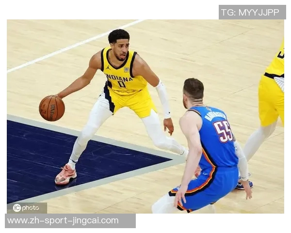 SGA砍下34分8篮板哈利伯顿贡献17分雷霆轻松战胜步行者总分领先 SGA砍下34分8篮板哈利伯顿贡献17分雷霆轻松战胜步行者总分领先