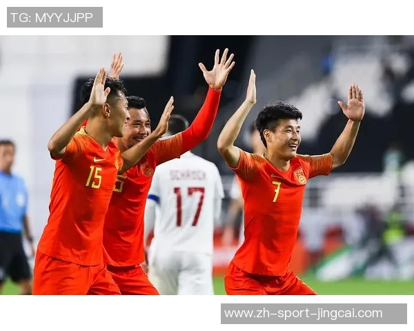 中国足球迎战泰国队期待逆袭展现实力与团队精神的较量