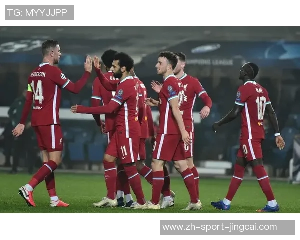 利物浦与曼城激战正酣精彩直播全程回顾与分析