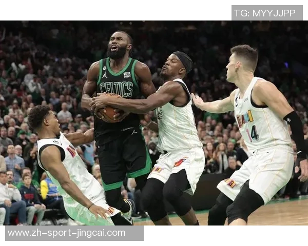 热火与凯尔特人精彩对决录像回放全程分析与精彩瞬间回顾